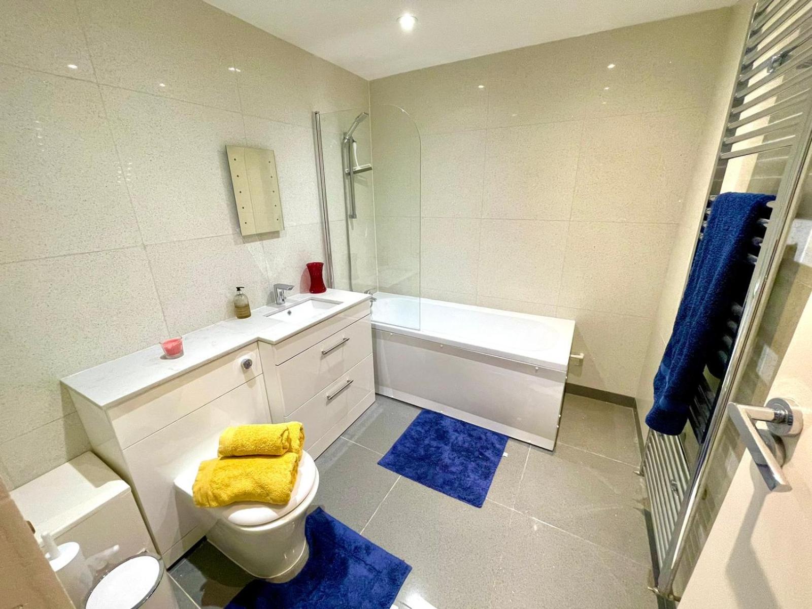 Knightsbridge Private 2 Bedrooms Flat * London