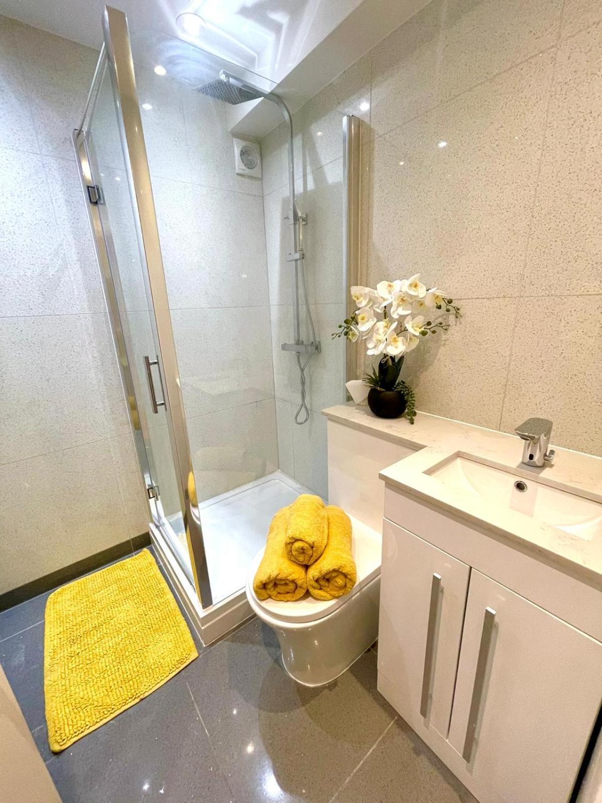 Knightsbridge Private 2 Bedrooms Flat Apartment